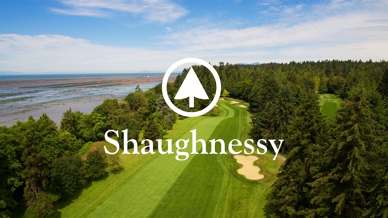 Executive Search: GM/COO at Shaughnessy Golf and Country Club