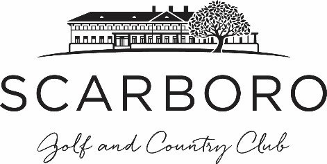 Executive Search: Controller at Scarboro Golf & Country Club