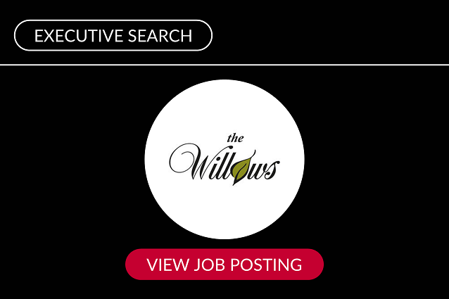 Executive Search: General Manager at The Willows Golf & Country Club