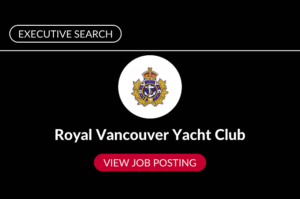 royal vancouver yacht club jobs