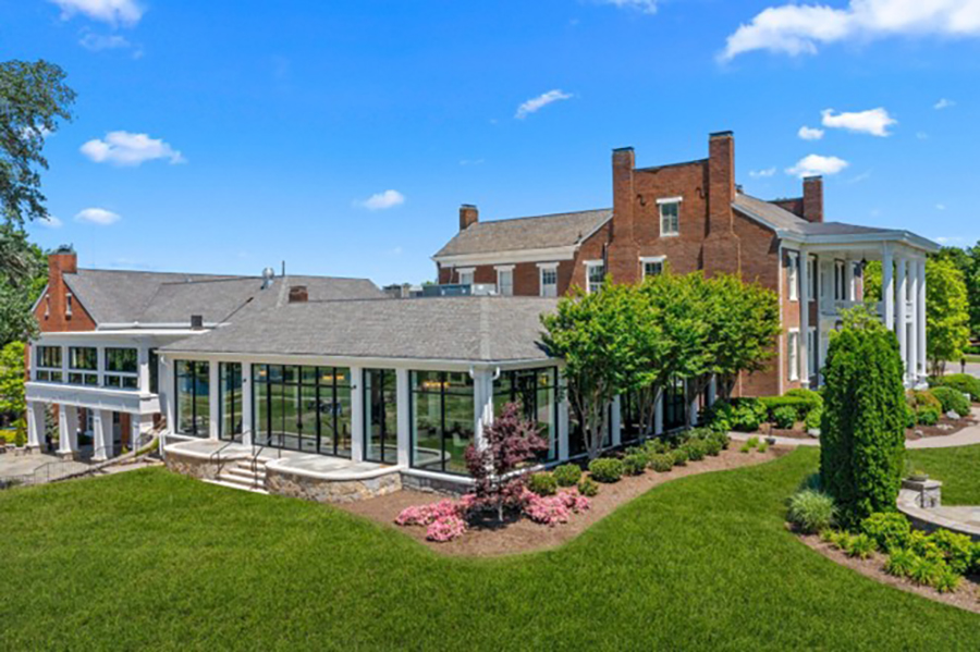 Executive Search: General Manager/COO, Brentwood Country Club