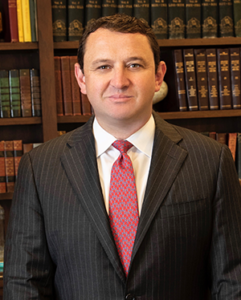 Patrick DeLozier, Managing Director of GGA’s Executive Search practice in the U.S.