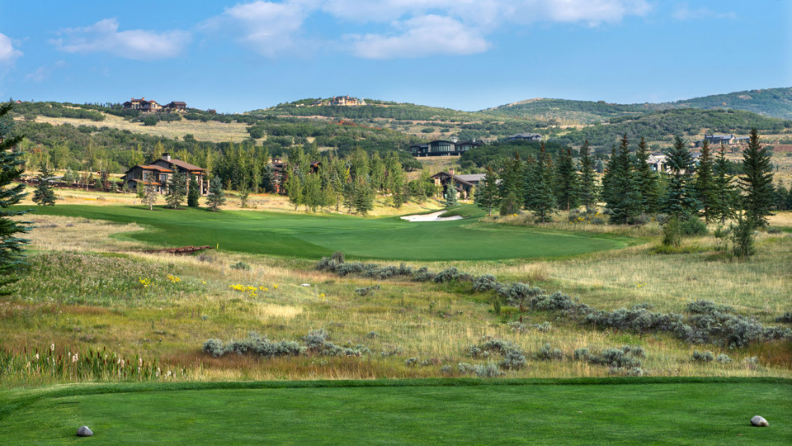 2021 Glenwild Golf Club and Spa Trends