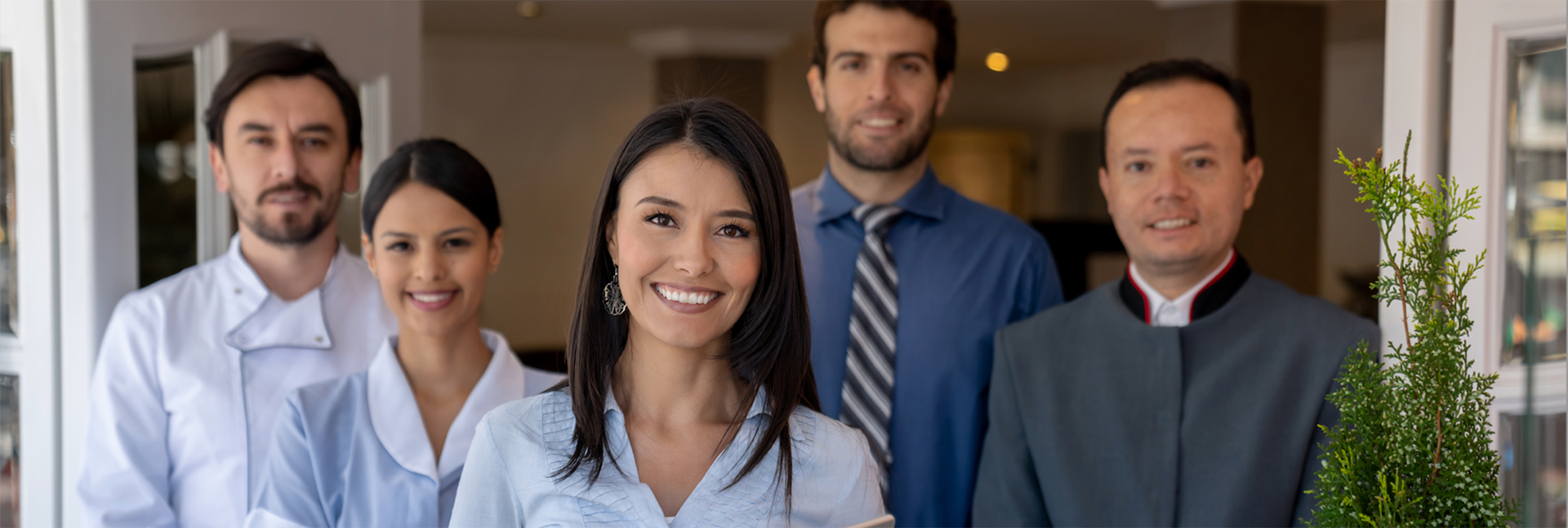 5 Reasons To Survey Employees During Peak Season