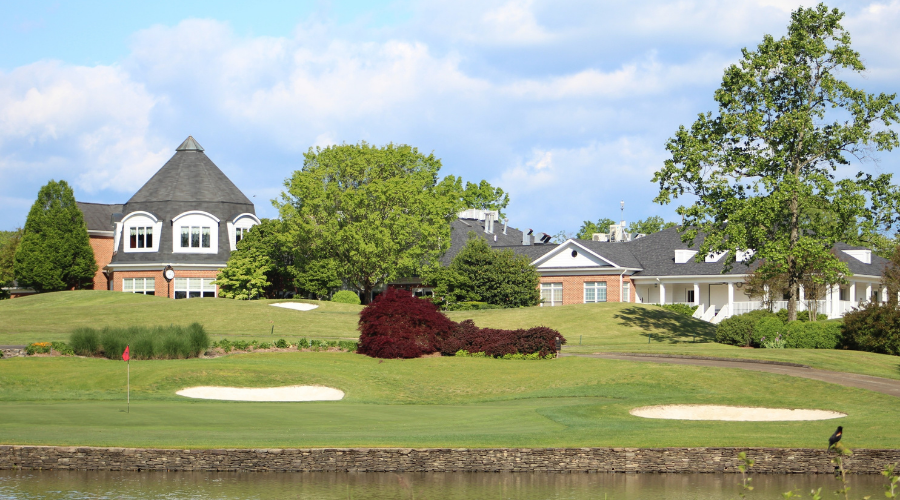 Executive Search: Director of Membership and Marketing for Mount Vernon Country Club