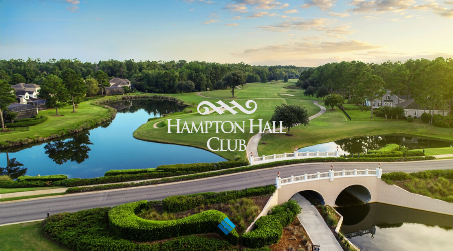 Executive Search: Assistant General Manager at Hampton Hall Club