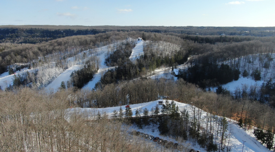 Executive Search: Assistant General Manager for Caledon Ski Club