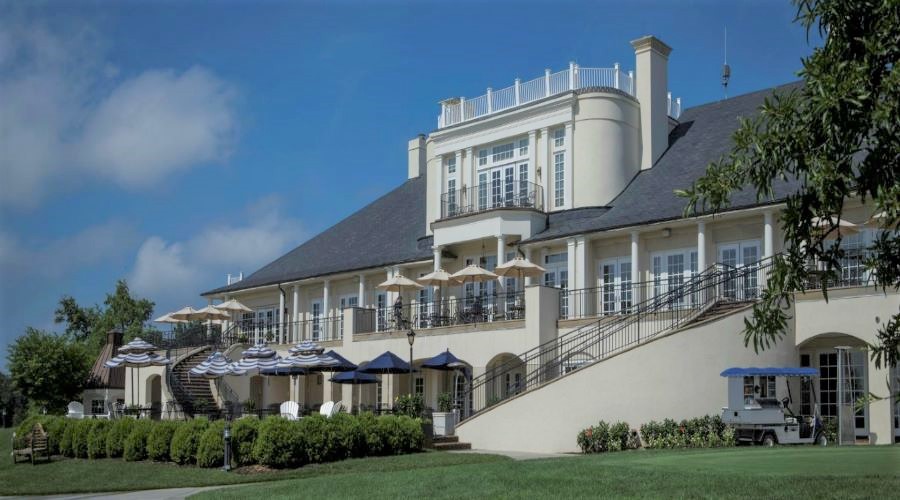 Executive Search: Chief Operating Officer/General Manager for Belle Haven Country Club
