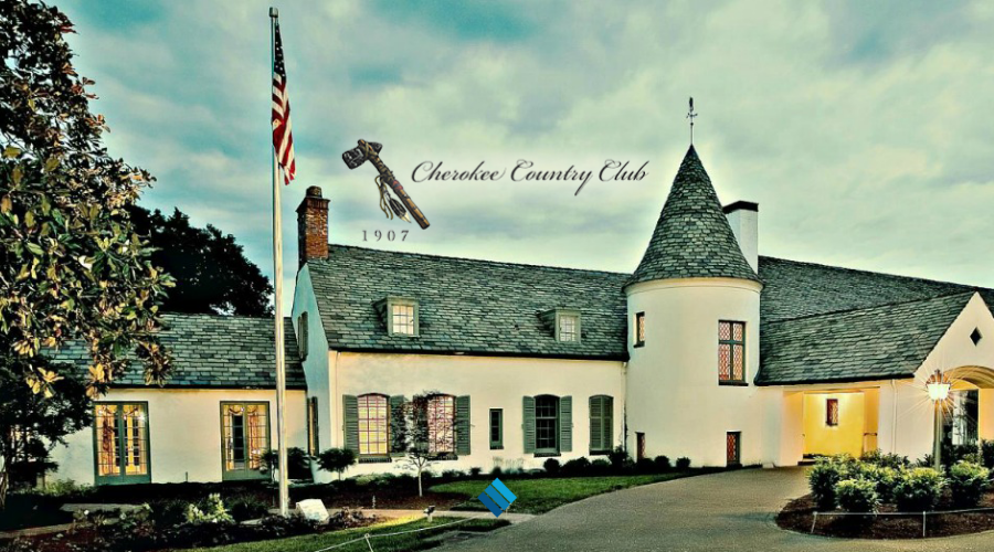 Executive Search: Director of Golf Course at Cherokee Country Club