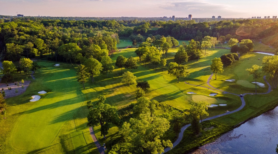 Executive Search: Director of Golf for The Credit Valley Golf & Country Club