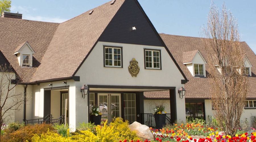 Executive Search: General Manager for Westmount Golf & Country Club