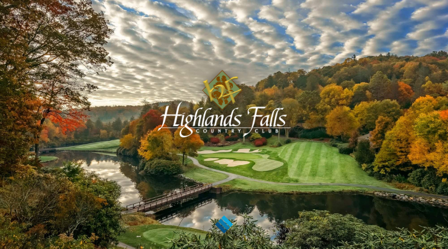 Executive Search: Executive Chef at Highlands Falls Country Club