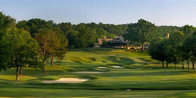 Executive Search: General Manager, Birmingham Country Club