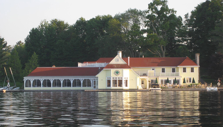 Executive Search: General Manager/COO, Muskoka Lakes Golf and Country Club