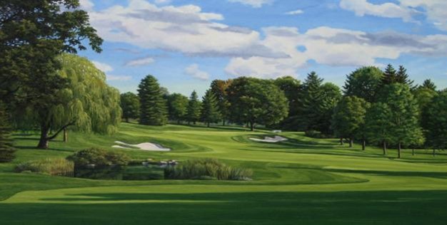 Executive Search: General Manager/COO, Peterborough Golf & Country Club