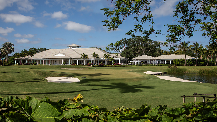 Executive Search: Executive Chef, Delray Dunes Golf & Country Club