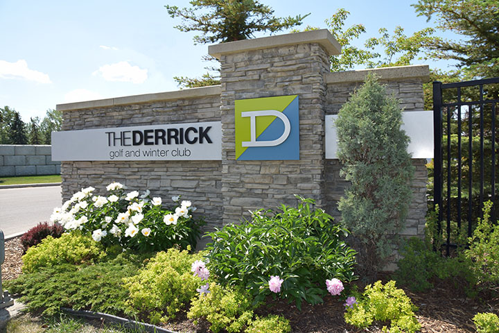 Executive Search: General Manager/Chief Operating Officer, Derrick Golf & Winter Club