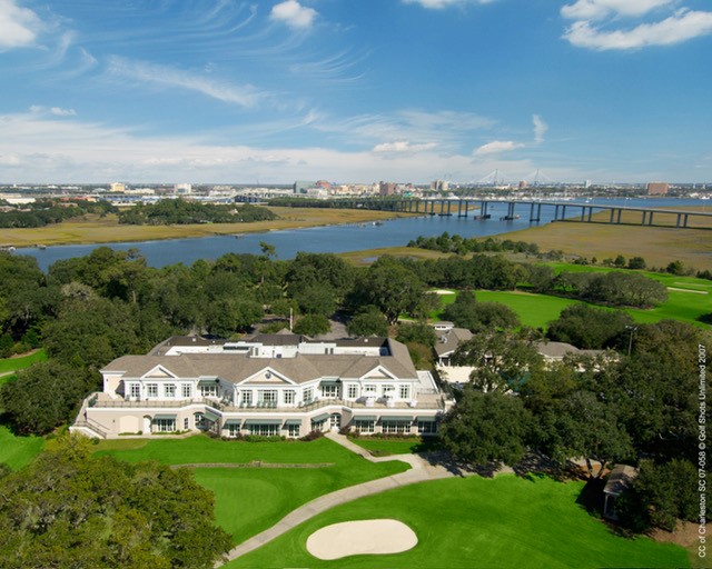 Executive Search: General Manager for Country Club of Charleston