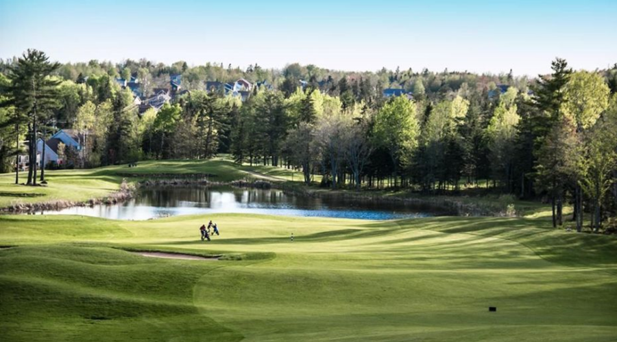 Executive Search: General Manager for Fox Creek Golf Club