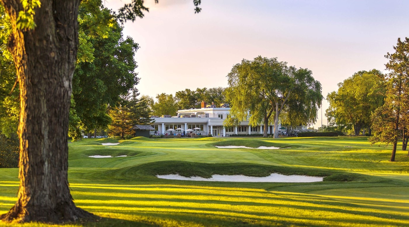 Executive Search: General Manager for Minneapolis Golf Club