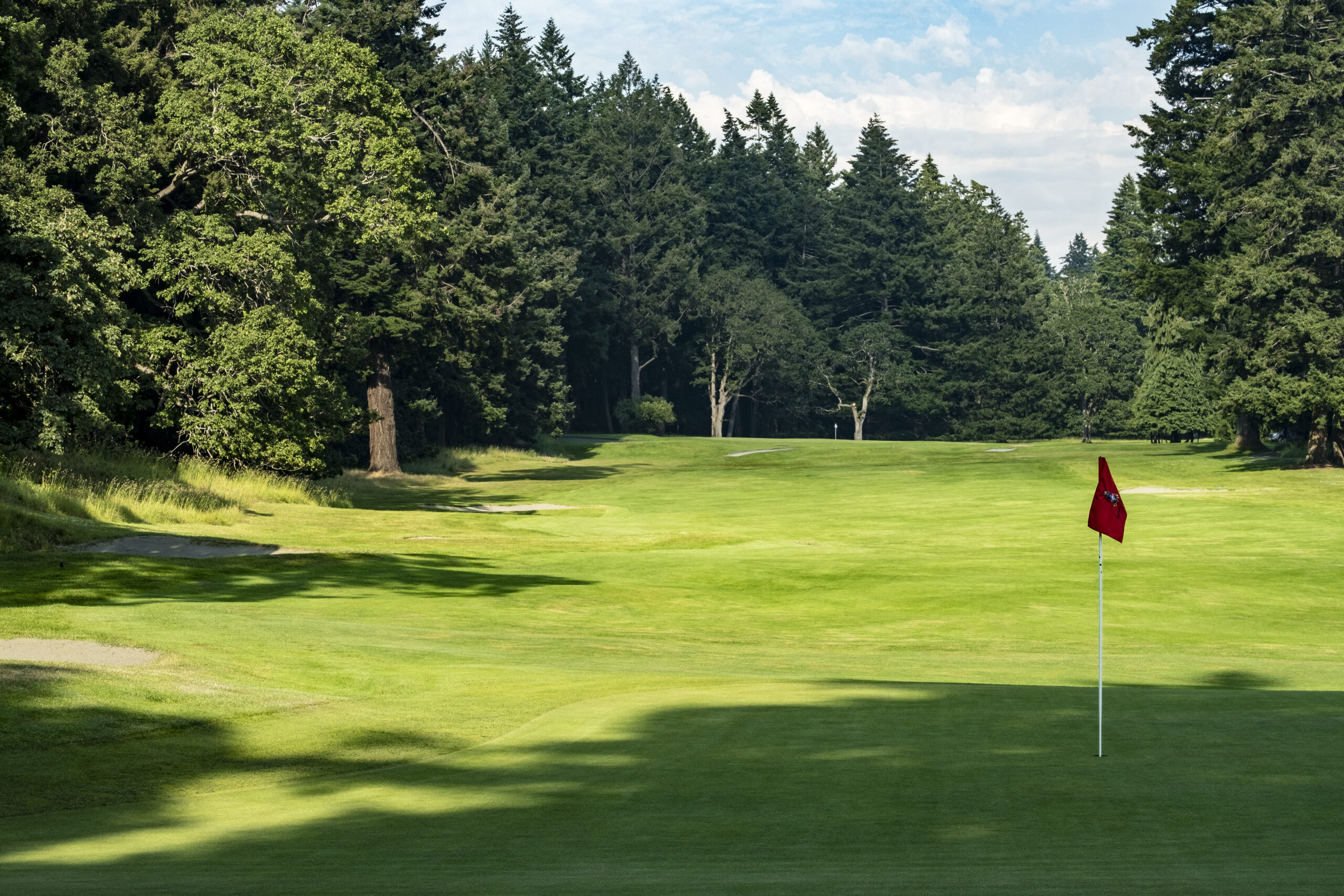 Executive Search: General Manager for Royal Colwood Golf Club