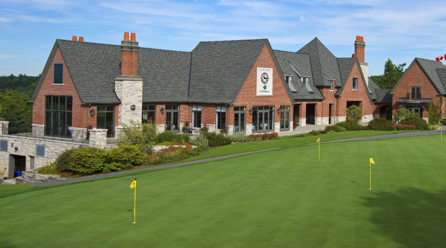 Executive Search: General Manager for The National Golf Club of Canada