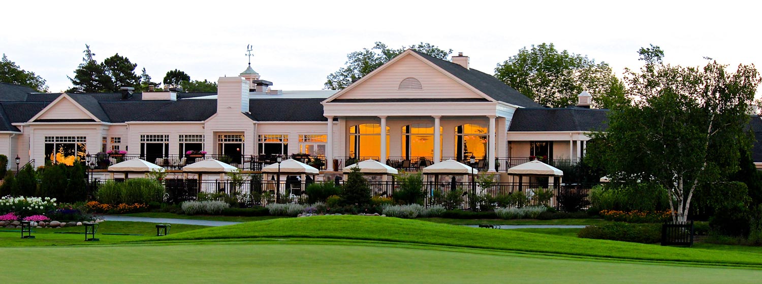 Executive Search: General Manager for Ozaukee Country Club