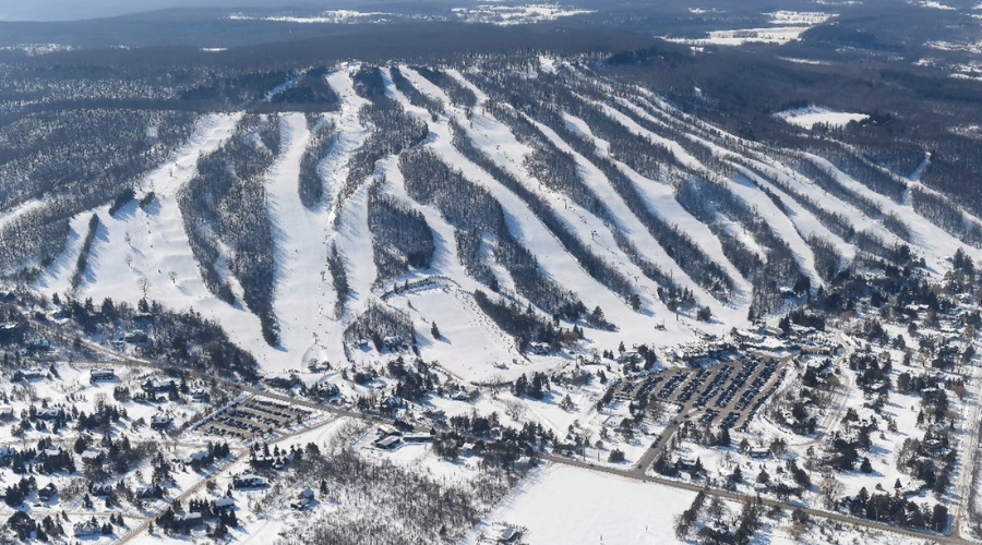 Executive Search: General Manager for Osler Bluff Ski Club