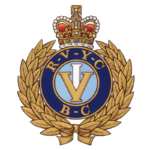 Royal Victoria Yacht Club logo