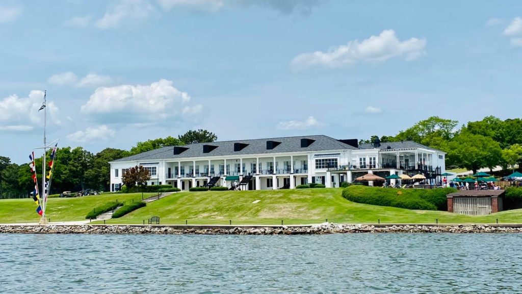 turtle point yacht and country club killen alabama