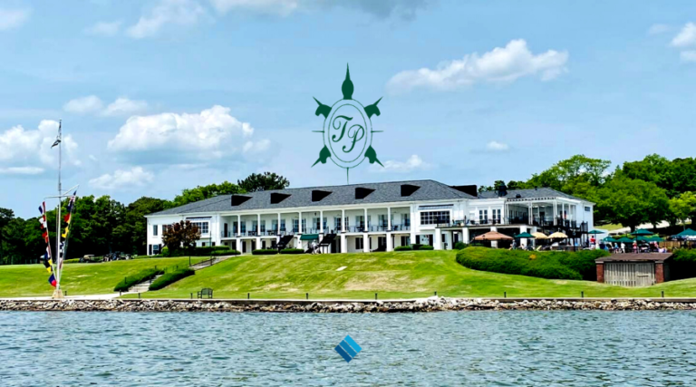 turtle point yacht & country club