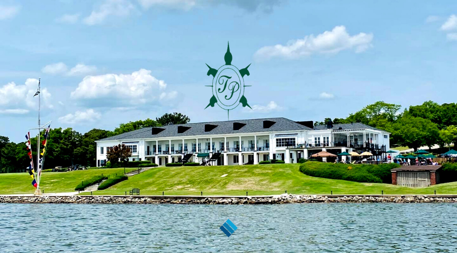 Executive Search: General Manager at Turtle Point Yacht & Country Club