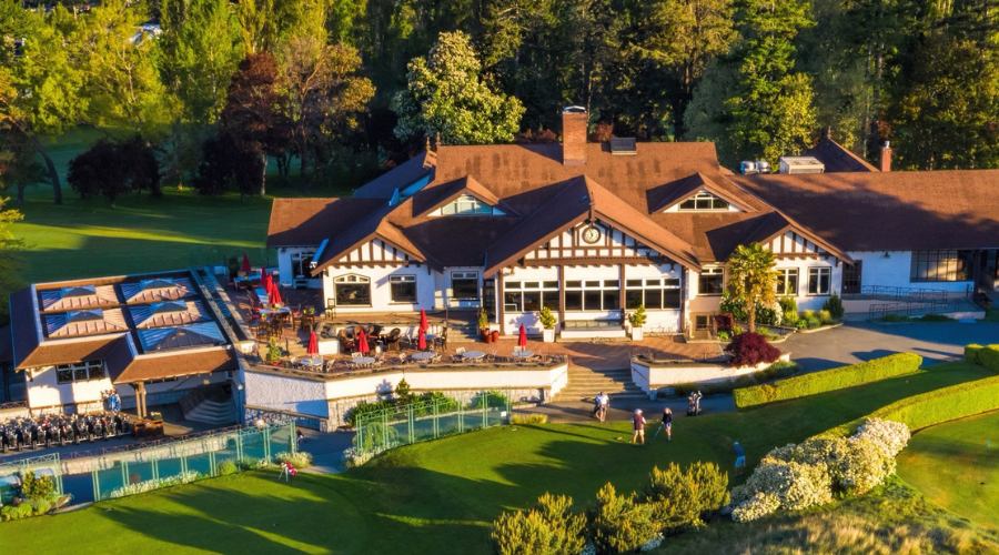 Executive Search: General Manager/Chief Operating Officer for The Victoria Golf Club