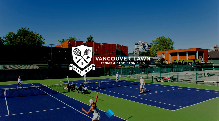 Executive Search: GM at Vancouver Lawn Tennis & Badminton Club