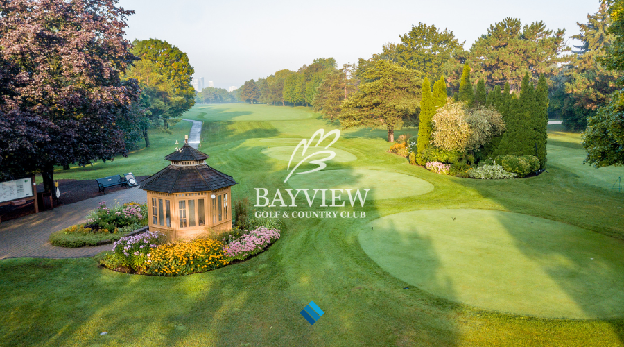 Executive Search: GM at Bayview Golf & Country Club