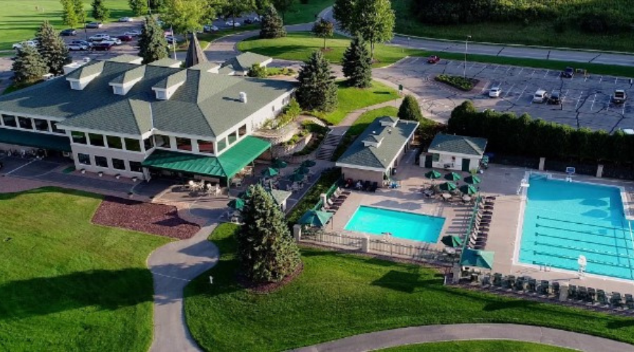 Executive Search: General Manager/COO for La Crosse Country Club