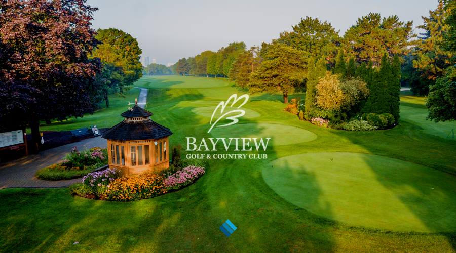 Executive Search: Head Golf Professional at Bayview Golf & Country Club