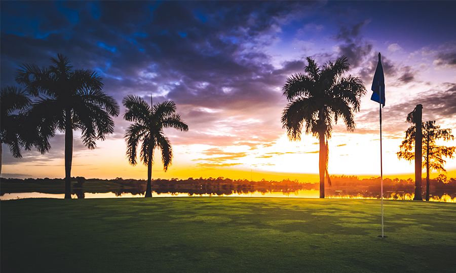 Executive Search: HR Director, Private Golf Club