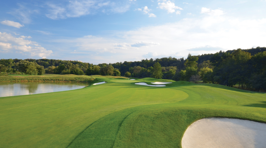 Executive Search: Superintendent for Deer Ridge Golf Club