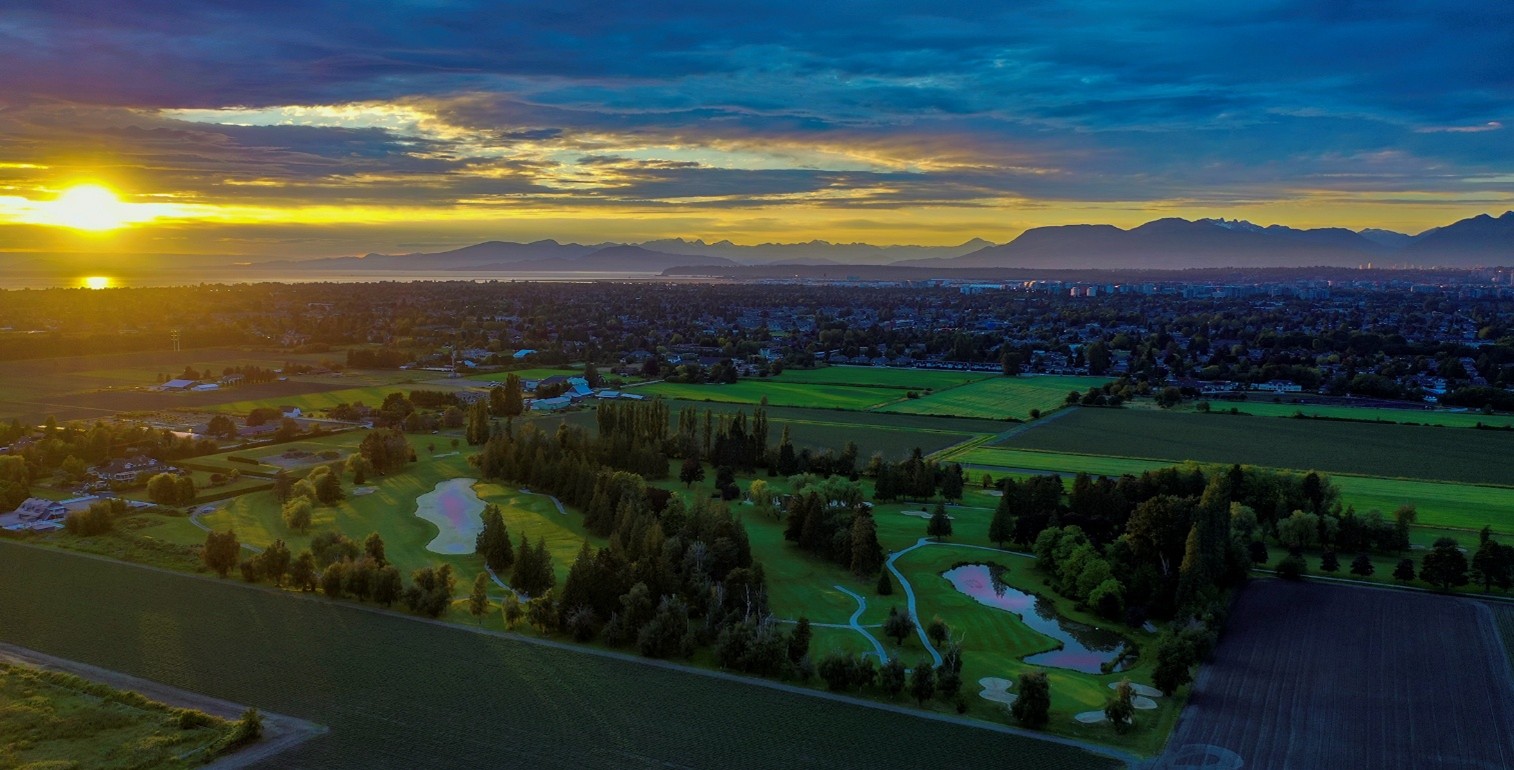 Executive Search: Golf Superintendent, Richmond Country Club