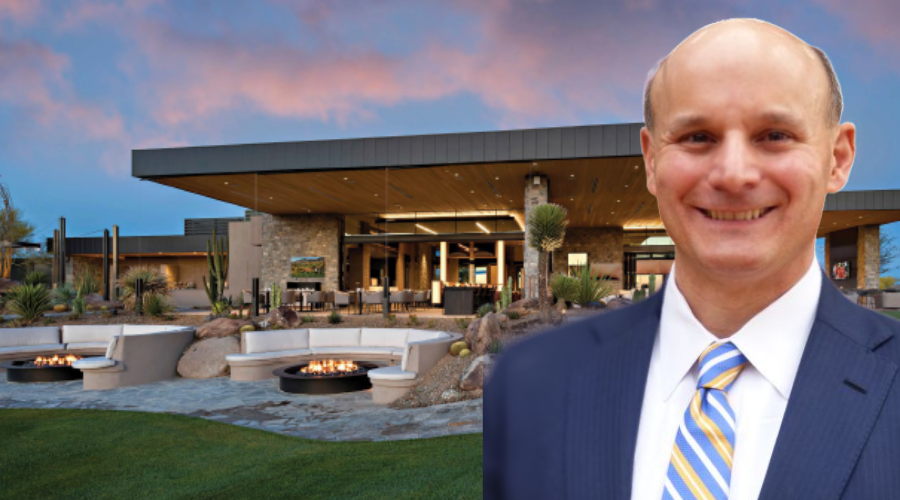 The Challenge of Club Governance: An Interview with Damon DiOrio, CEO, Desert Mountain Club