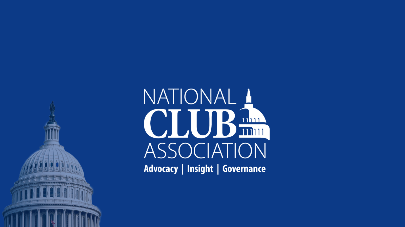 National Club Association 2022 Member Survey